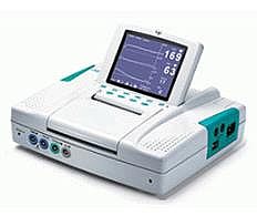 Life Medical Equiment - OB/GYN - LME Fetal Monitor